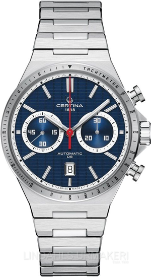 Certina DS 7 Chrono Automat