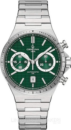 Certina DS 7 Chrono Automat