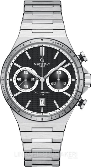 Certina DS 7 Chrono Automat