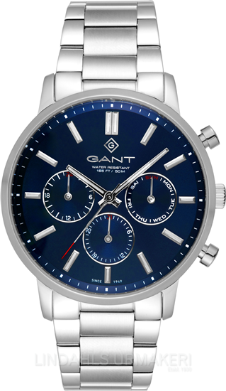 Gant East Hill Day-Date G191002