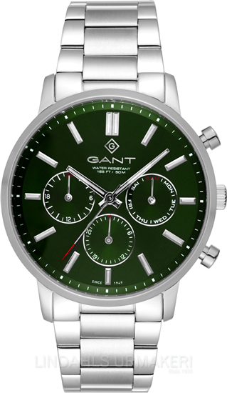 Gant East Hill Day-Date G191003