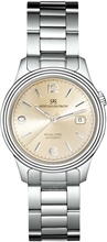 Sjöö Sandström Royal Steel Classic 41 mm 009826