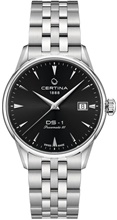 Certina DS 1 38 mm Powermatic 80