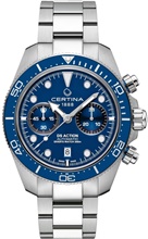 Certina DS Action Diver Chrono C032.827.11.041.00