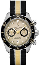 Certina DS Action Diver Chrono C032.827.18.271.00