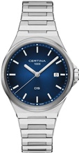 Certina DS 7 Quartz C043.410.11.041.00