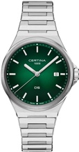 Certina DS 7 Quartz C043.410.11.091.00