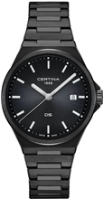 Certina DS 7 Quartz C043.410.33.051.00