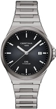 Certina DS 7 Quartz C043.410.44.051.00