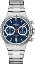 Certina DS 7 Chrono Auto