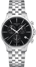 Certina DS- 8 Gent C045.417.11.051.00