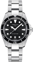 Certina DS Action 40 mm