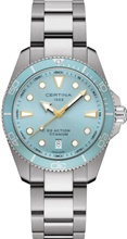 Certina DS Action 40 mm