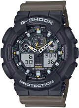 Casio G-Shock