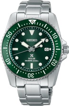 Seiko Prospex Diver Solar SNE583P1