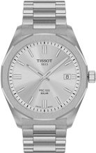 Tissot PRC100 Solar Quartz T151.422.11.031.00