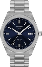 Tissot PRC100 Solar Quartz T151.422.11.041.00