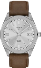 Tissot PRC100 Solar Quartz T151.422.16.031.00