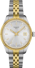 Tissot Ballade 34 mm T156.210.22.031.00