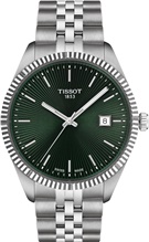 Tissot Ballade 40 mm T156.410.11.091.00