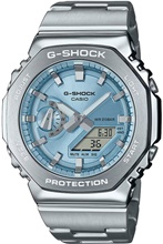 Casio G-Shock GM-2110D-2AER