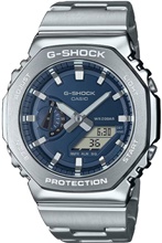 Casio G-Shock GM-2110D-2BER