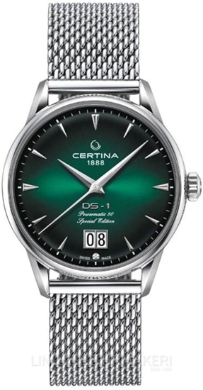 Certina DS 1 Big-Date Special Edition